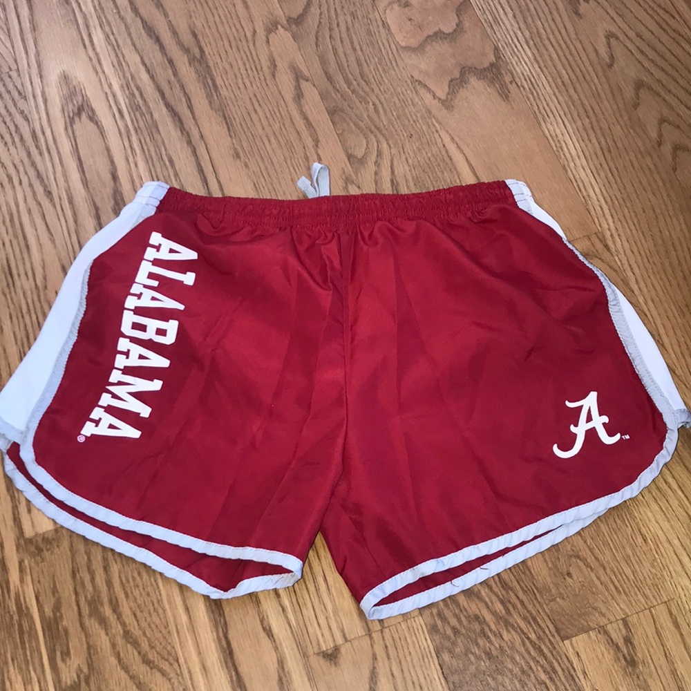 Alabama Running shorts